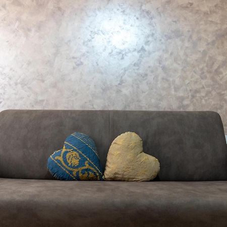 Nick & Santo'S Holiday Homes R ジャルディーニ・ナクソス エクステリア 写真